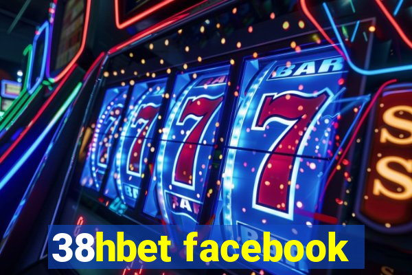 38hbet facebook